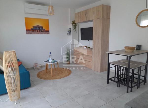 Appartement Gujan Mestras 1 pièce(s) 23.82 m2
