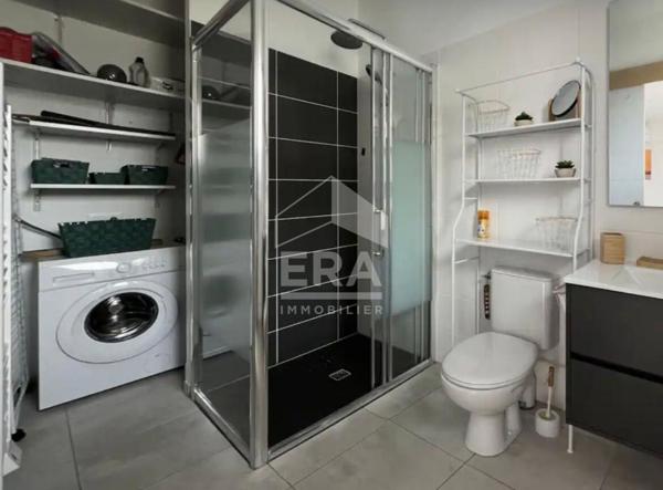 Appartement Gujan Mestras 1 pièce(s) 23.82 m2