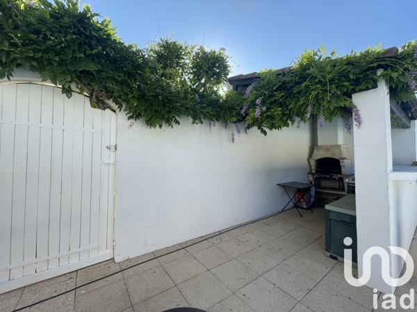 Maison à vendre 4 pièces 94 m² Saint-Sulpice-de-Royan