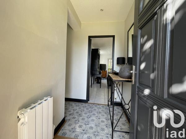 Maison à vendre 4 pièces 94 m² Saint-Sulpice-de-Royan
