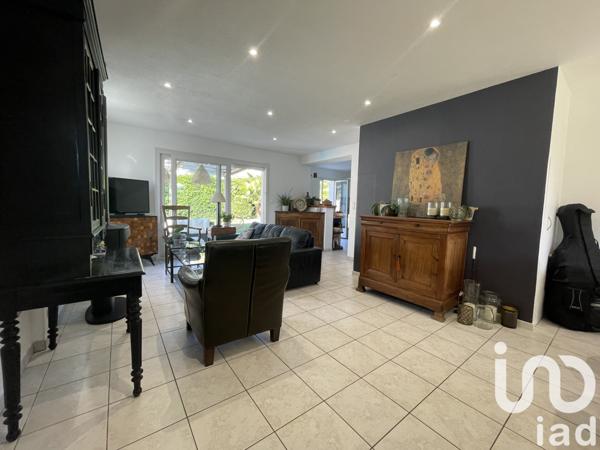 Maison à vendre 4 pièces 94 m² Saint-Sulpice-de-Royan