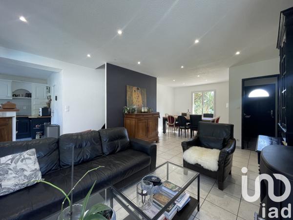 Maison à vendre 4 pièces 94 m² Saint-Sulpice-de-Royan