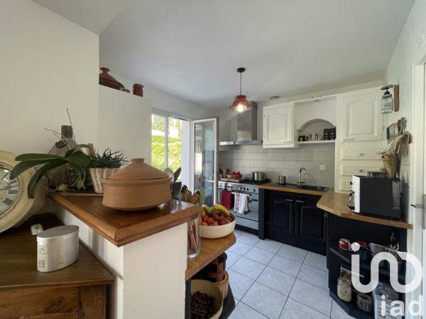 Maison à vendre 4 pièces 94 m² Saint-Sulpice-de-Royan