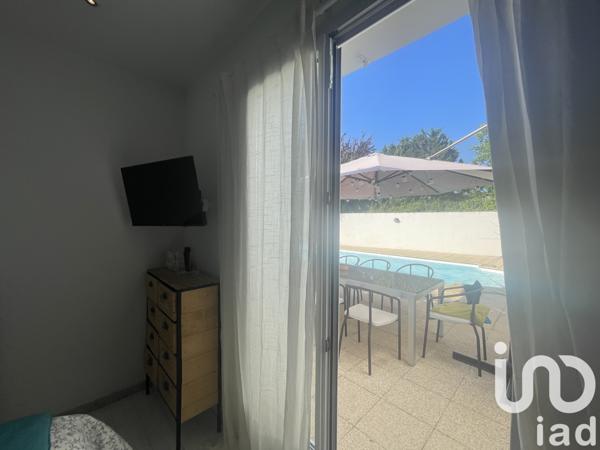 Maison à vendre 4 pièces 94 m² Saint-Sulpice-de-Royan