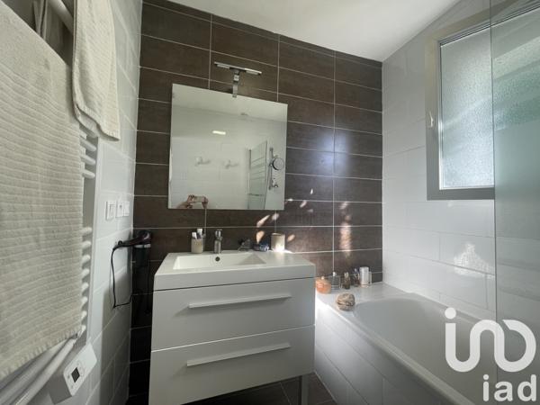 Maison à vendre 4 pièces 94 m² Saint-Sulpice-de-Royan