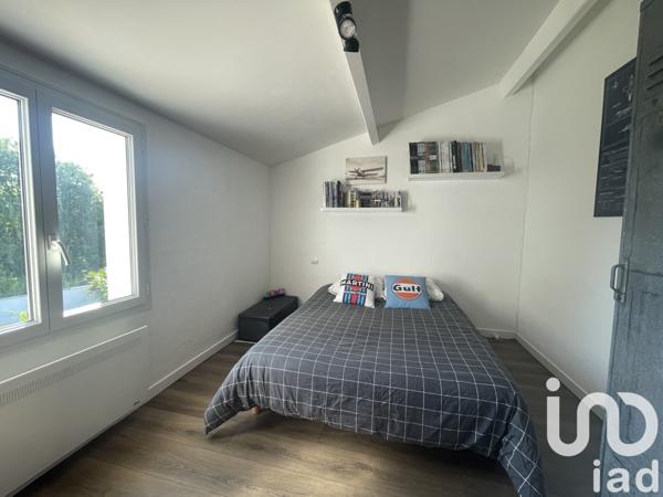 Maison à vendre 4 pièces 94 m² Saint-Sulpice-de-Royan