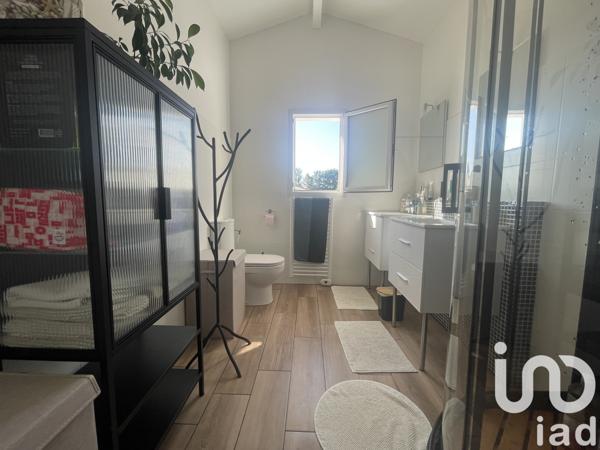 Maison à vendre 4 pièces 94 m² Saint-Sulpice-de-Royan