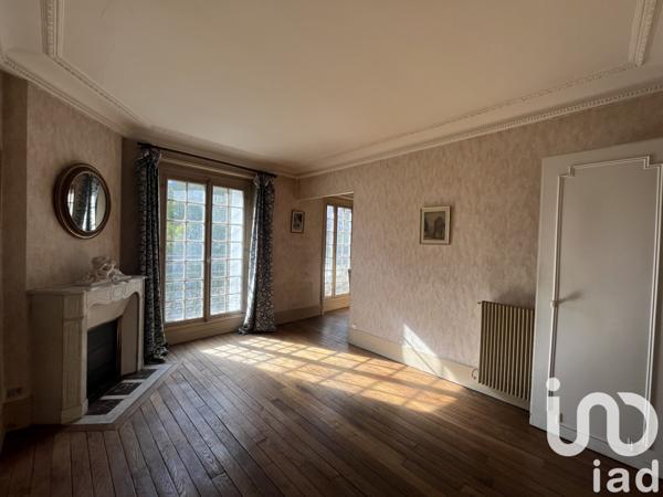 Appartement à vendre 3 pièces 56 m² Argenteuil