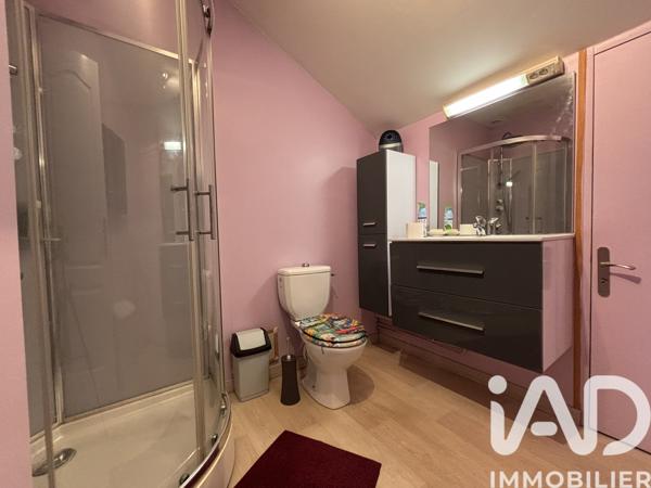Maison à vendre 6 pièces 120 m² Corbeil-Essonnes