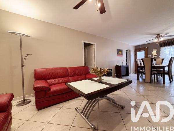 Maison à vendre 6 pièces 120 m² Corbeil-Essonnes