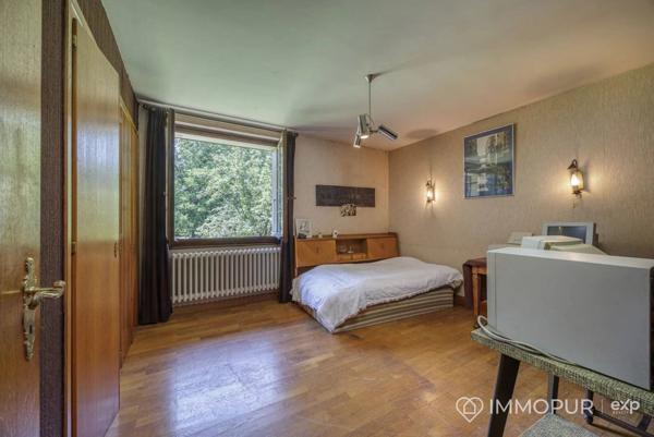 Valleiry – Le luxe du calme, à deux pas de Genève