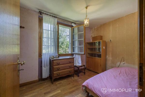 Valleiry – Le luxe du calme, à deux pas de Genève