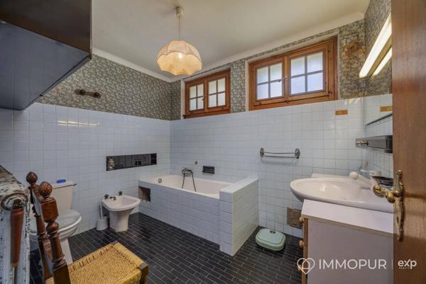 Valleiry – Le luxe du calme, à deux pas de Genève