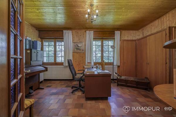 Valleiry – Le luxe du calme, à deux pas de Genève