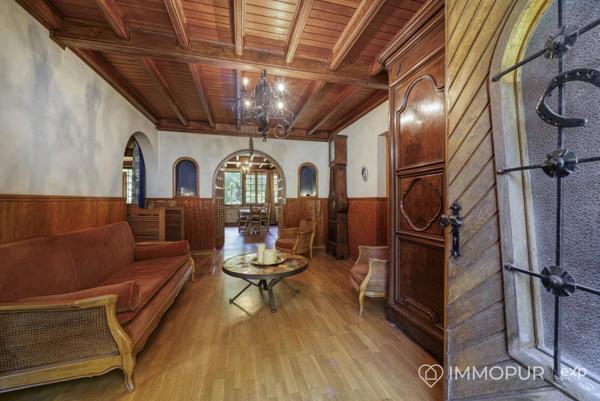 Valleiry – Le luxe du calme, à deux pas de Genève