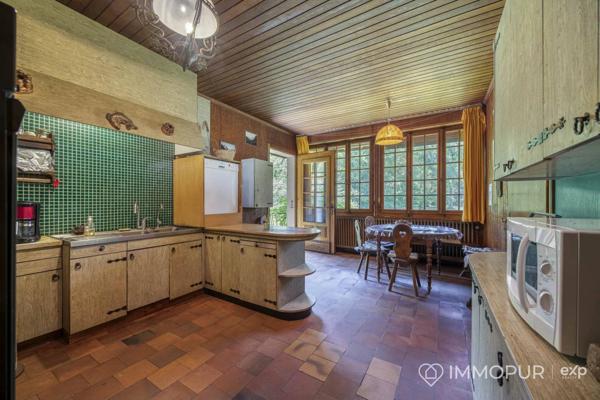 Valleiry – Le luxe du calme, à deux pas de Genève