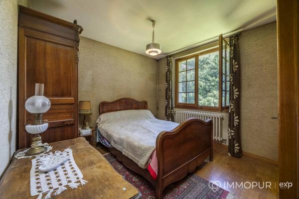 Valleiry – Le luxe du calme, à deux pas de Genève