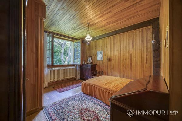 Valleiry – Le luxe du calme, à deux pas de Genève