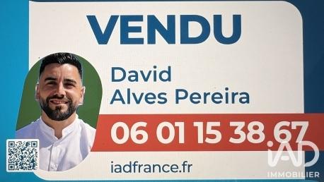 Maison à vendre 4 pièces 110 m² Alénya