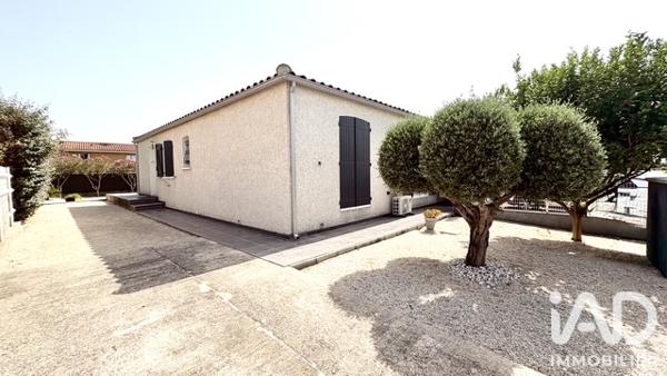 Maison à vendre 4 pièces 110 m² Alénya