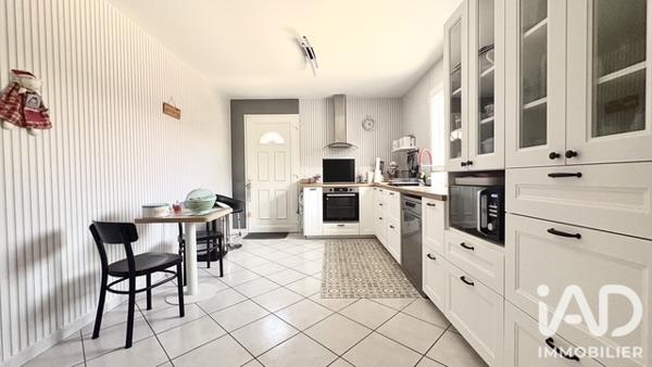 Maison à vendre 4 pièces 110 m² Alénya