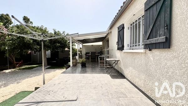 Maison à vendre 4 pièces 110 m² Alénya