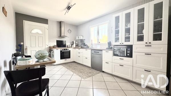 Maison à vendre 4 pièces 110 m² Alénya