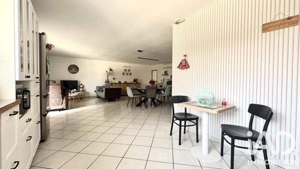 Maison à vendre 4 pièces 110 m² Alénya