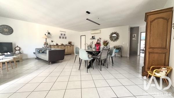 Maison à vendre 4 pièces 110 m² Alénya