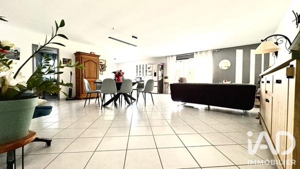 Maison à vendre 4 pièces 110 m² Alénya