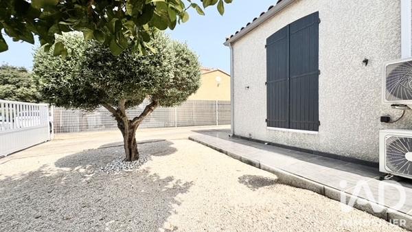 Maison à vendre 4 pièces 110 m² Alénya