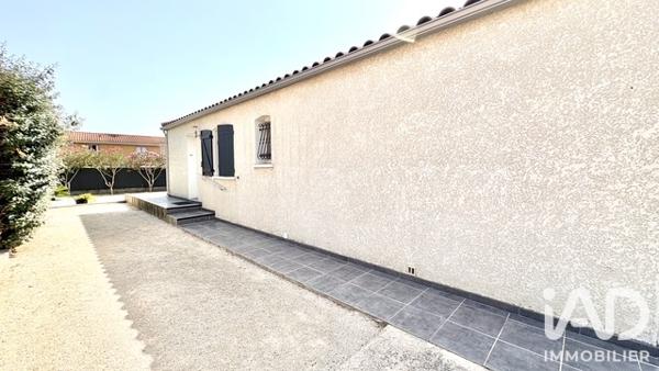 Maison à vendre 4 pièces 110 m² Alénya