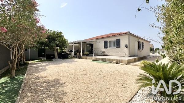Maison à vendre 4 pièces 110 m² Alénya