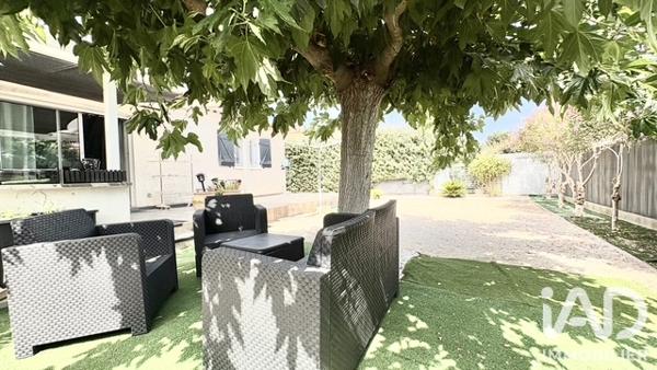 Maison à vendre 4 pièces 110 m² Alénya