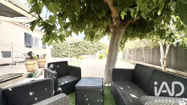Maison à vendre 4 pièces 110 m² Alénya