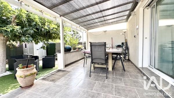 Maison à vendre 4 pièces 110 m² Alénya