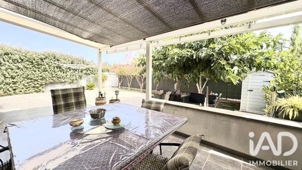 Maison à vendre 4 pièces 110 m² Alénya