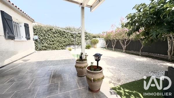 Maison à vendre 4 pièces 110 m² Alénya