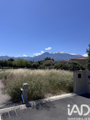 Terrain à vendre 451 m² Prades