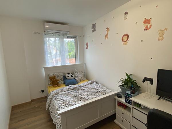 Carmaux, maison de type 5 de 127 m²