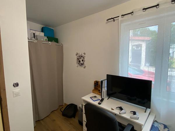 Carmaux, maison de type 5 de 127 m²