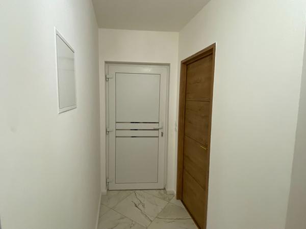 Carmaux, maison de type 5 de 127 m²