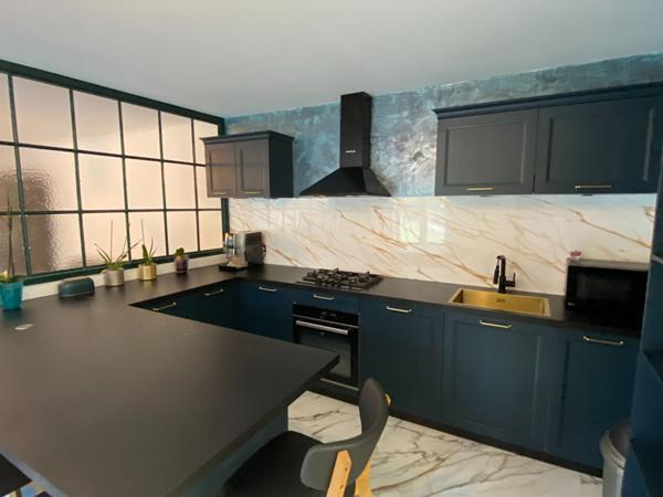 Carmaux, maison de type 5 de 127 m²