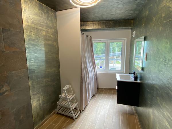 Carmaux, maison de type 5 de 127 m²