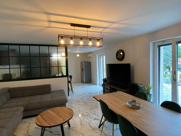 Carmaux, maison de type 5 de 127 m²