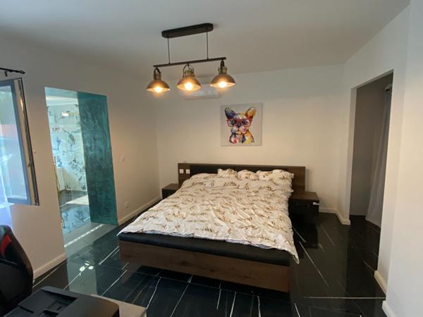 Carmaux, maison de type 5 de 127 m²