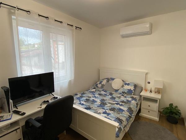 Carmaux, maison de type 5 de 127 m²