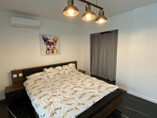 Carmaux, maison de type 5 de 127 m²