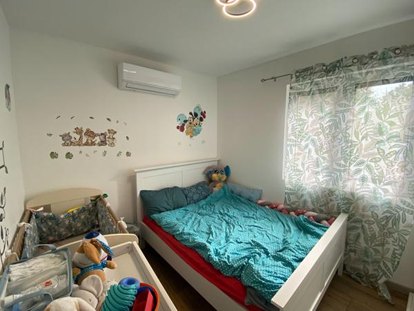 Carmaux, maison de type 5 de 127 m²