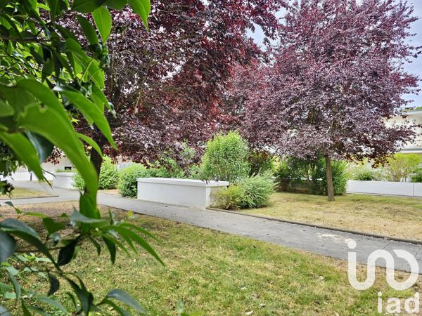 Appartement à vendre 3 pièces 65 m² Épernon